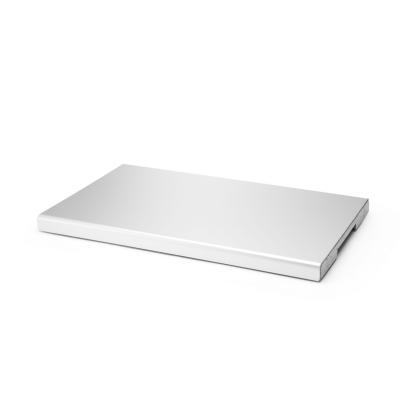 Ohřívací plotýnka, HENDI, 230V/190W, 530x325x(H)45mm | 209509